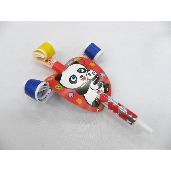 

winding bird winding blowback makibue toy made in Japan cannot be Three-way [type specified]