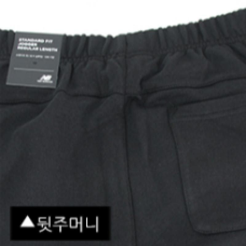 New Balance BaSic French Terry Jogger Men S woMen S Training Long pantS SweatShirt Nbmldb1113 