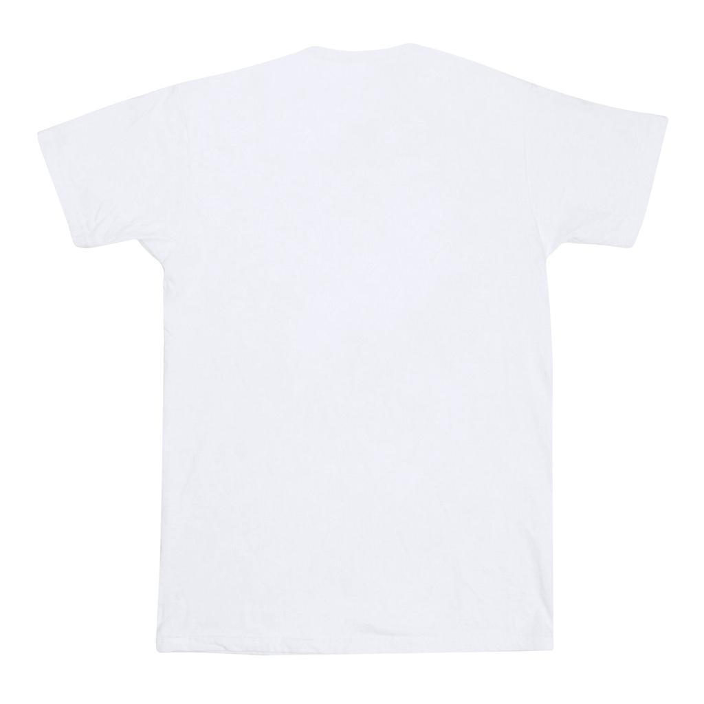 Marvel Mens Comic Characters T-Shirt