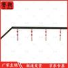 Yushuo 400m Obstacle Course Balance Beam