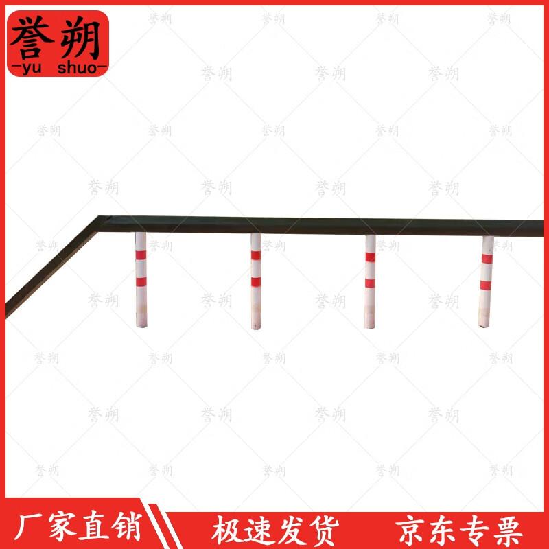 Yushuo 400m Obstacle Course Balance Beam