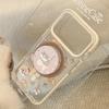 Cute Cat Phone Case for iPhone 16, iPhone 17, and iPhone 17 Pro Max