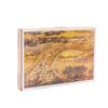 One Piece 1000-Piece Anime Puzzle: Adult & Children's Educational Decompression Toy