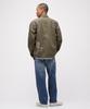 AVIREX RESTORE COLLECTION REPAIR CUSTOM & EMB UTILITY SHIRT JACKET Men's M 310 Olive 783-5220015
