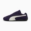 404370-06 Puma Speedcat Mesh Deep Plum PUMA Black (Men's)
