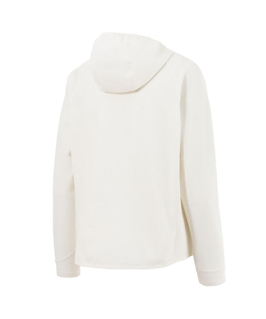 Zerogram Seawool Full-Zip Jacket
