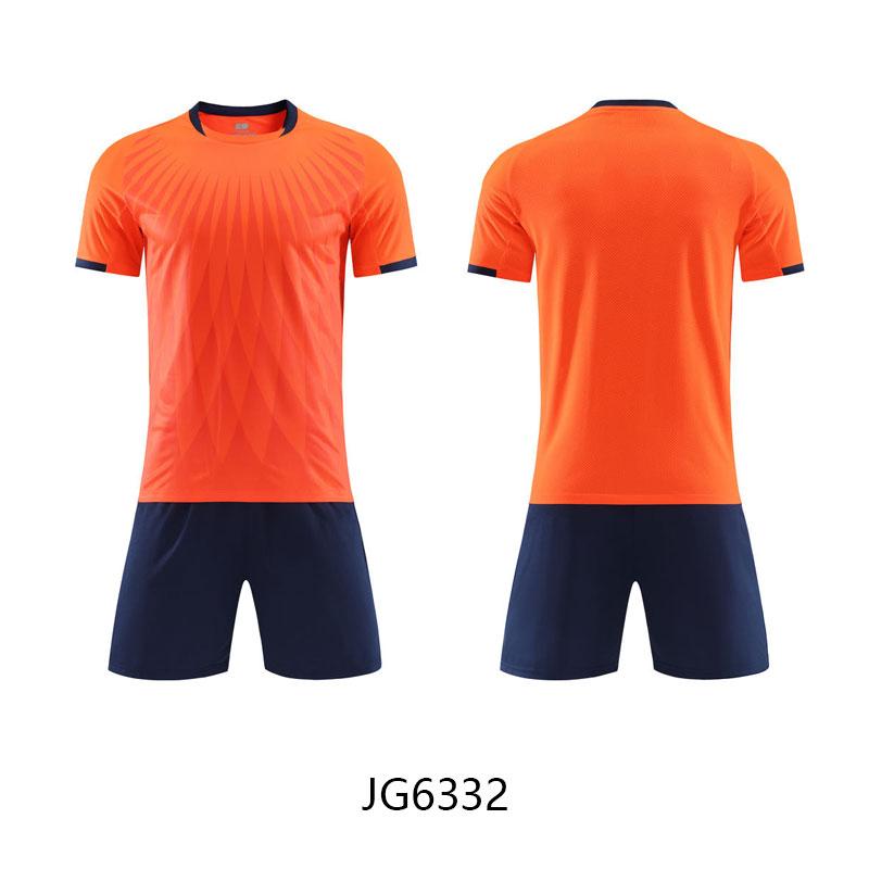 Adult Kid Football Jersey Men  Soccer Uniform Sports Shirt Women Futsal Sportswear Child Team Training Tracksuit Outfit