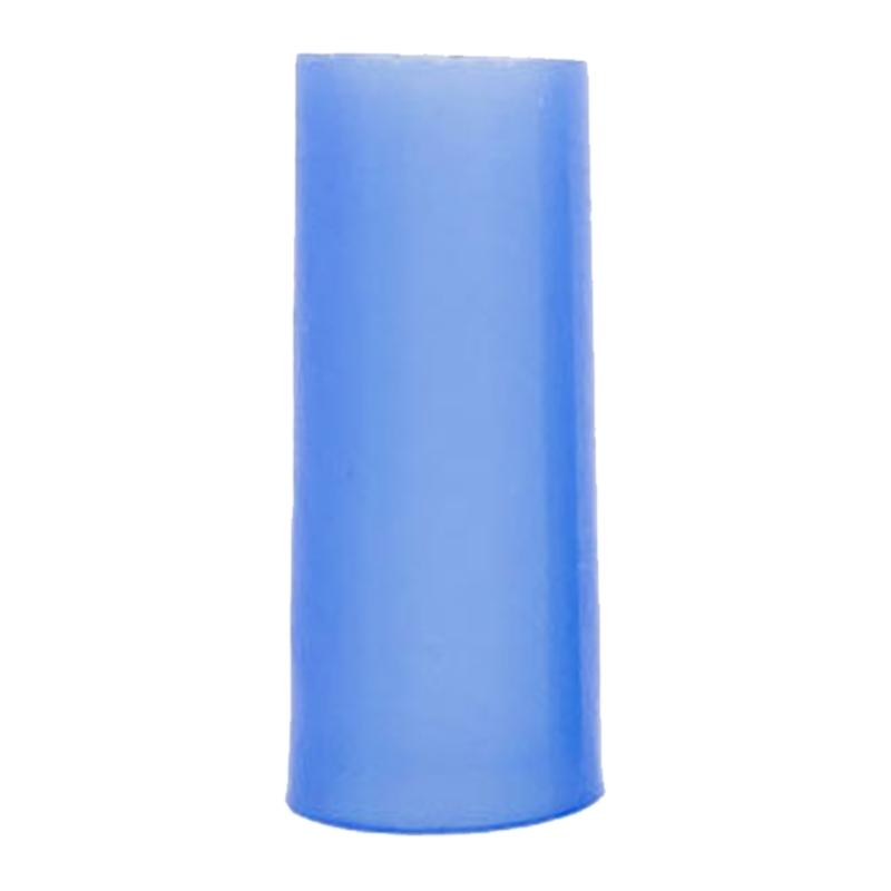 Silicone Sax Bend Neck Sleeve Practical Good Elasticity Durable Soft Protective Cases for Repair Parts Accessories