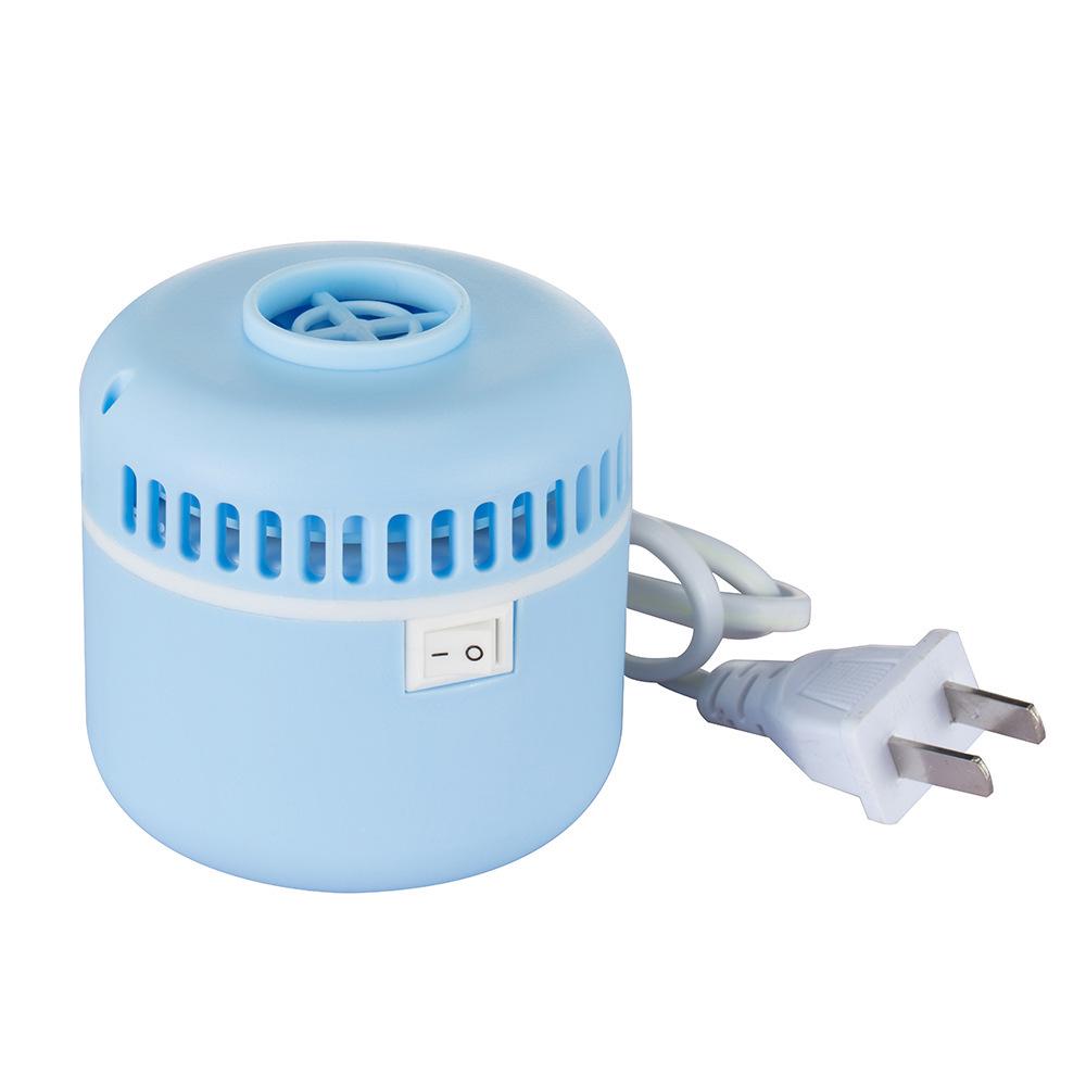 Electric Vacuum Pump for Household Storage Bags