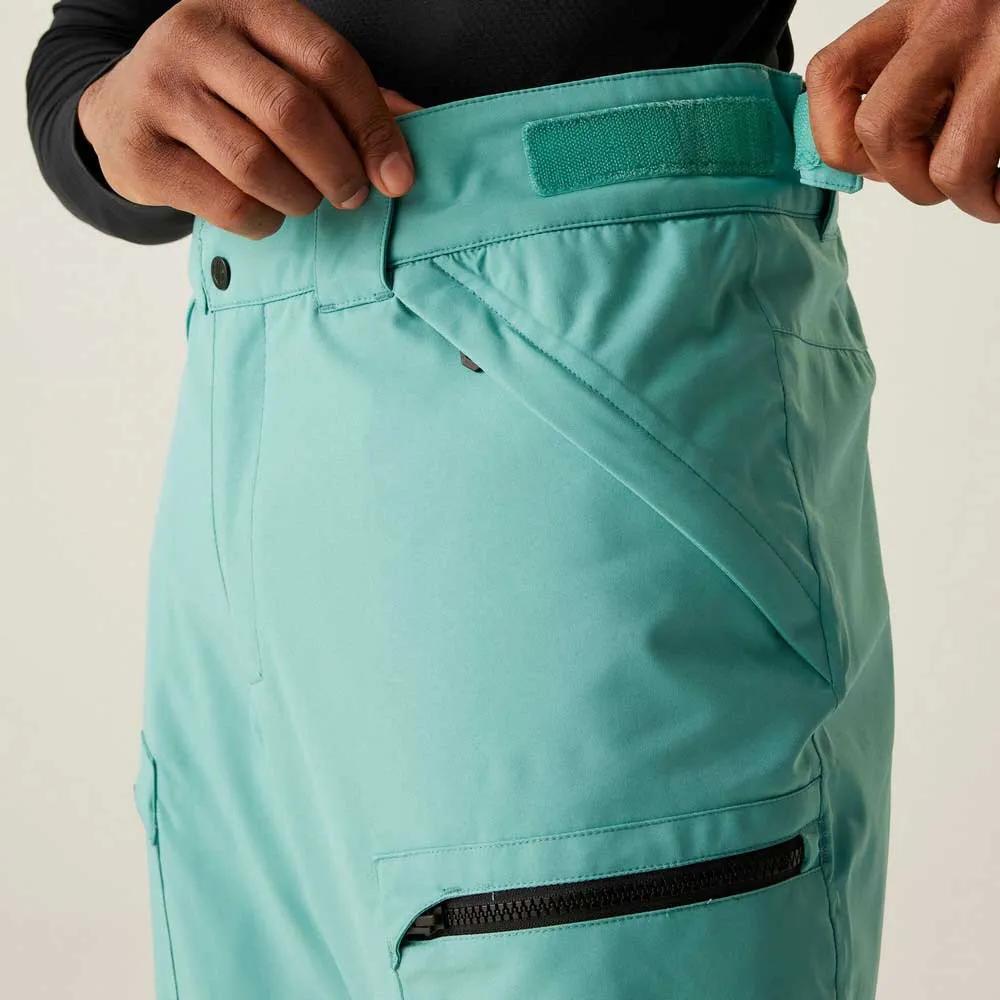 Dare2B Baseplate II Trousers