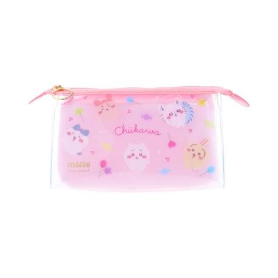Sunstar Stationery Bolsa Chiikawa Bolsa Transparente Pirulito S2333724