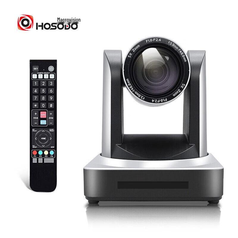 

Hongshidao K6605S HD Video Conference Camera (CN version)