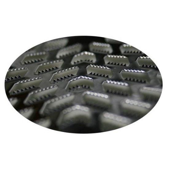 Grater Stainless Steel Oroshima Senka Made Japan