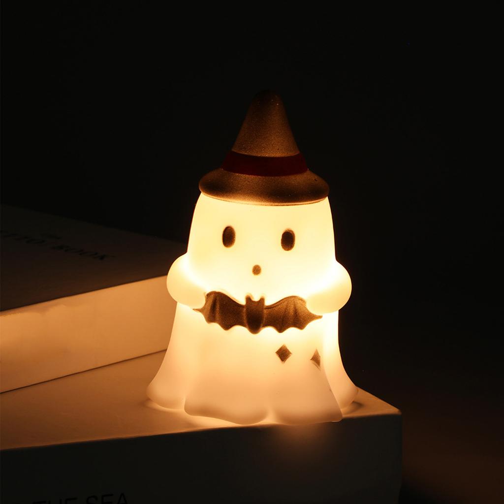 Halloween Creative Desktop Decoration, Holiday Gifts For Friends