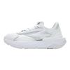 Fila Pioniere Comfortable Versatile Synthetic Leather Durable Breathable Support Low-Top Running Shoes Women Sneaker White F12W423109FWB
