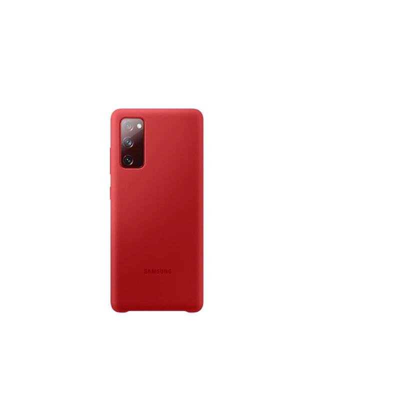 Samsung oriģināls Galaxy S20FE silikona mīkstais