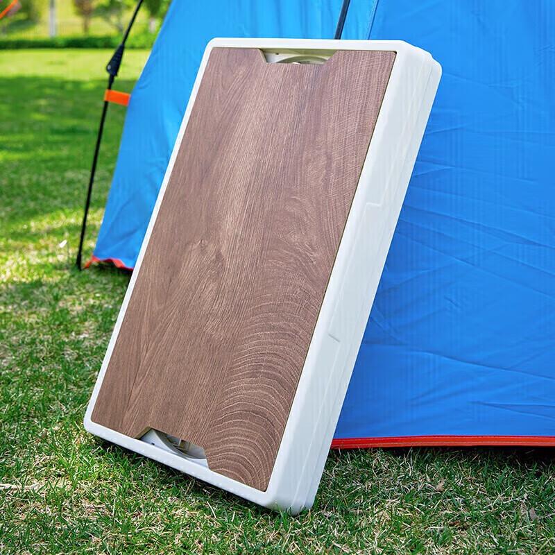 Suncojia Foldable Outdoor Storage Box