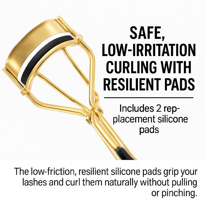 MISSHA Professional Eyelash Curler