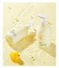 Runben Chamomile 2-in-1 Baby Shampoo & Body Wash, 500ml - Moisturizing Care