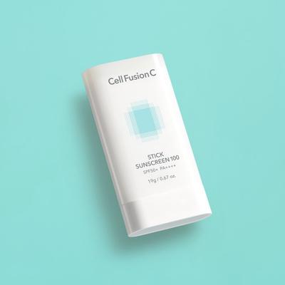 Sonnenschutzstift 100 19g