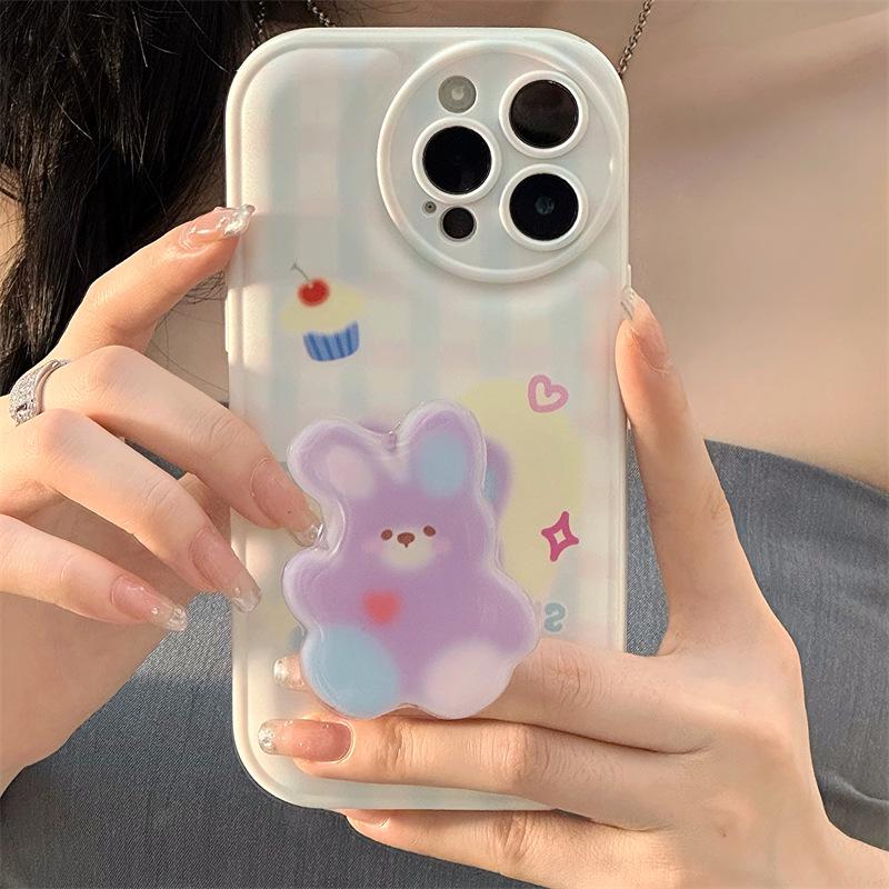 Zhitai Air Cushion Case for iPhone 11/13 Pro/Pro Max/14, Vivo S17, OPPO