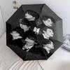 Harmony Diversity Folding Umbrella Suitable for All Seasons Umbrella Printing Gift Sun Umbrella