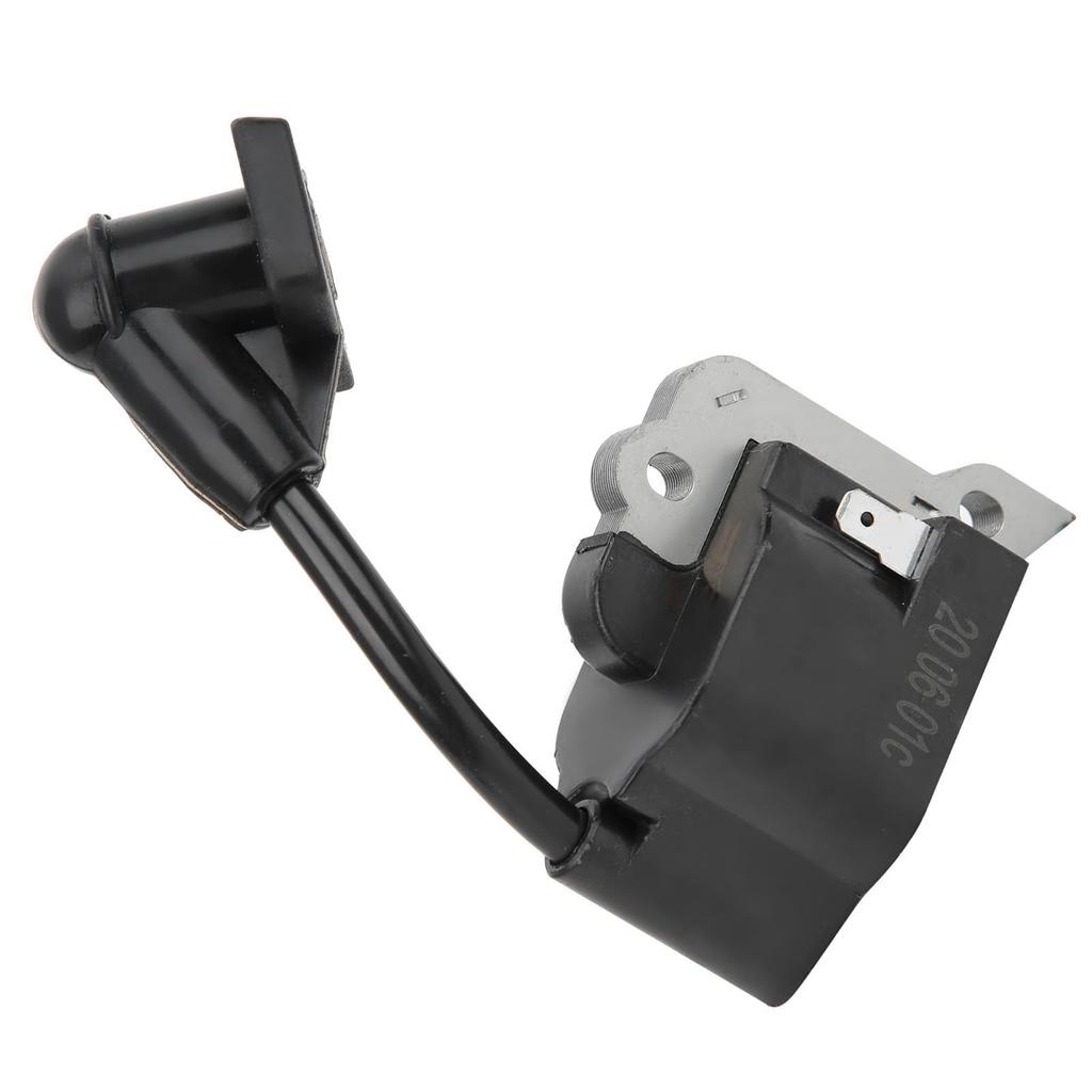 Gx25 High Voltage Ignition Coil Module Replacement Iron Material for Agriculture and Forestry Easy Installation
