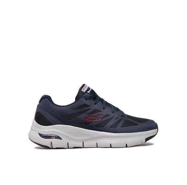 Men's Skechers Charge Back 232042 Sneakers, Navy