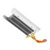 Air Heater Electric Heater Thermostatic Heater 12V 400W Electric Ceramic Heater Thermostatic Insulation  Heating Element