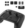 12Pcs/Set Ultra-thin Game Controller Stickers for Steam Controller 2 PC Gaming