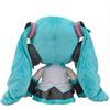Serie di peluche di Hatsune Miku Peluche di Snow Hatsune Miku Riempito Peluche Morbido Bambola Carina e Morbida
