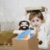 Jesus Breathes and Soothes Children's Plush Toys