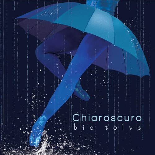 

CD BIO TOLVA - CHIAROSCURO UNS035 Japan ObiJapanese Pop/Rock Used
