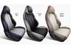 BYD Yuan Plus Champion Edition Car Seat Cover – Full Coverage, All-Season Interior Decoration