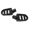 Front Footrests Foot Peg Fit for BMW R18 /100 Years /Classic / R18B 2020-2023+