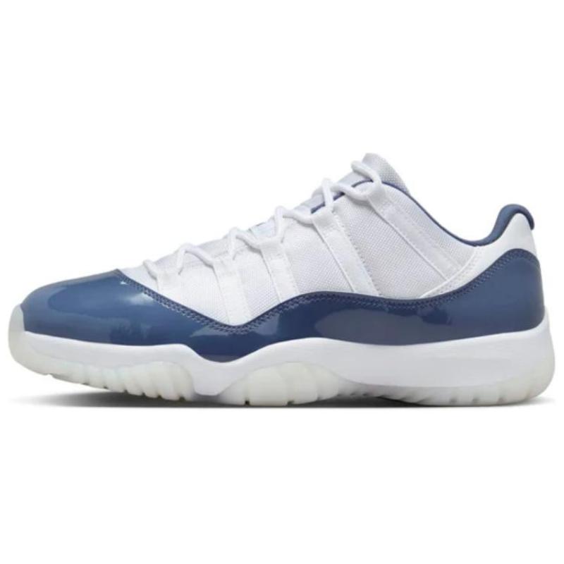 Jordan 11 Retro Low Diffused Blue Jordan FV5104-104