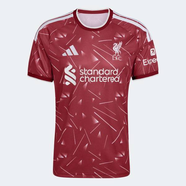 Adidas Liverpool 2627 Home Jersey