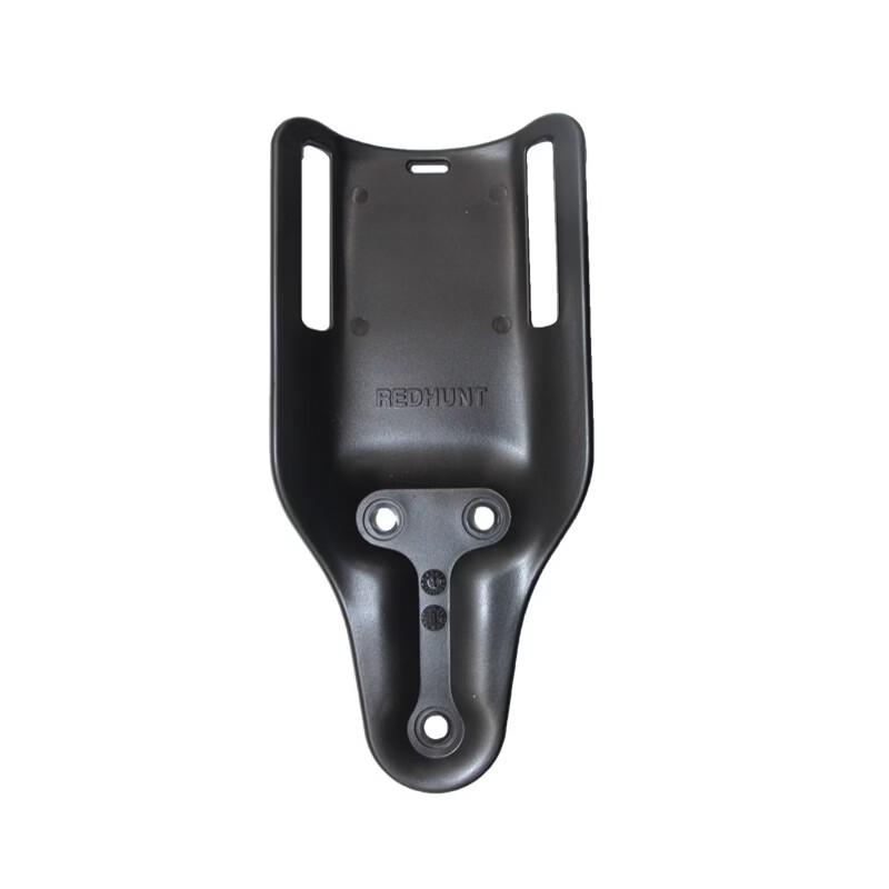 Universal Quick-Draw Holster Drop Leg Plate