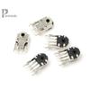 5PCS 11MM Mouse Encoder Wheel Encoder Repair Parts Switch