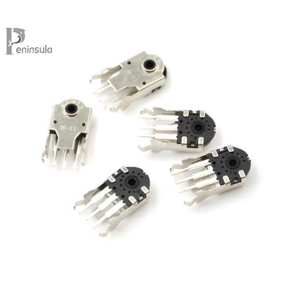 5PCS 11MM Spínač pro opravu dílů kodéru kolečka myši
