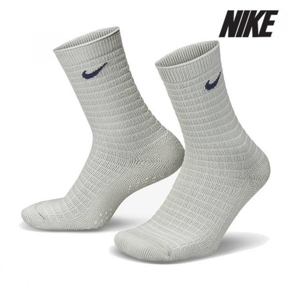 

Nike Socks A5 Dr9994 034 Unisex Everyday House Crew Socks 1 Pair 24M