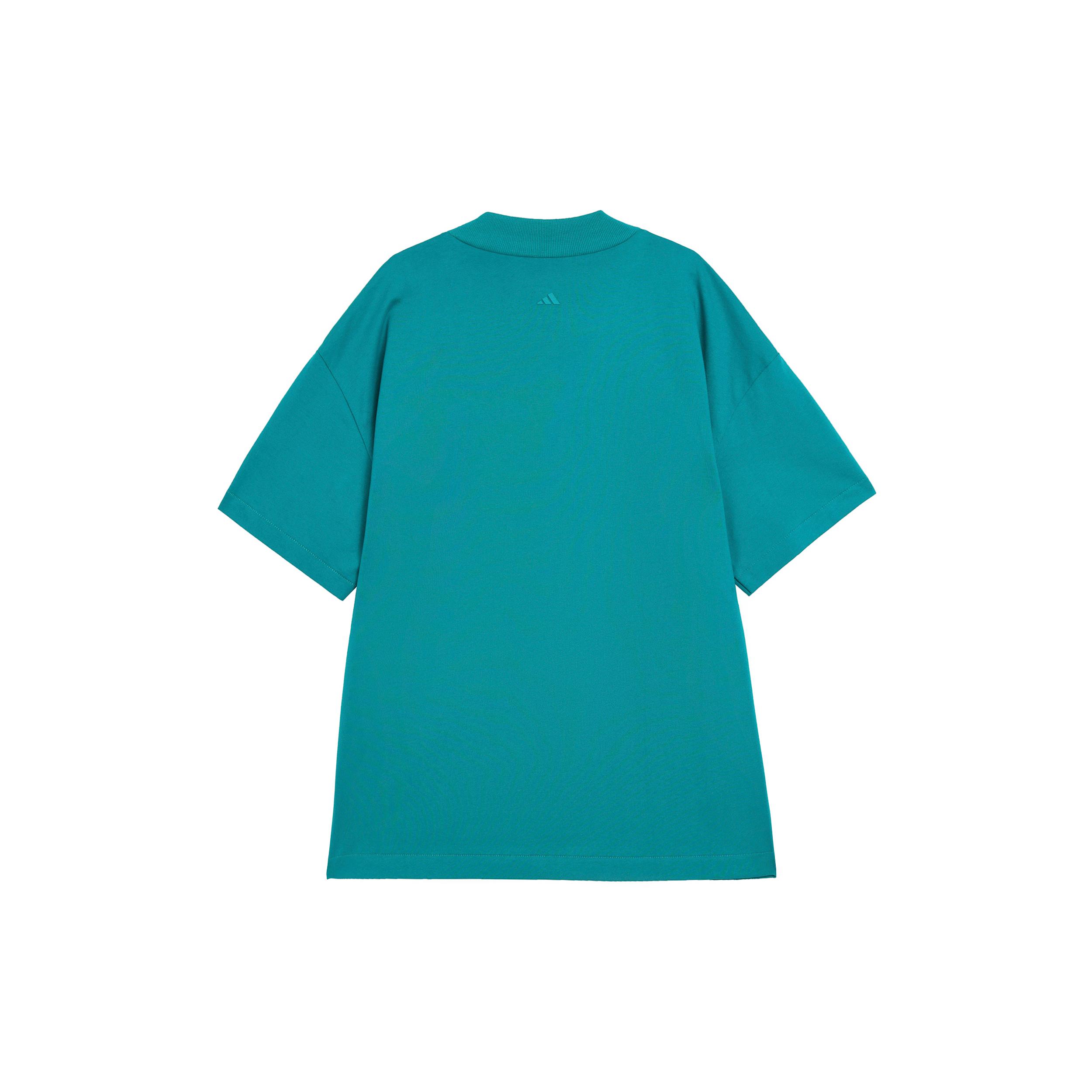 

Новая футболка Adidas для баскетбола JE3765 с бесплатной доставкой с AdiClub L