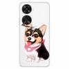 For Huawei Nova 12 SE Case Soft Girl Shockproof Phone Cover for Huawei Nova 12SE Case BNE-LX1 TPU Clear Transparent Silicone