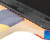 DHS 5-Star All-Round Table Tennis Racket Set