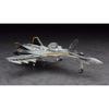Hasegawa Macross F VF-25F/S Messiah 1/72 Scale Plastic Model Kit