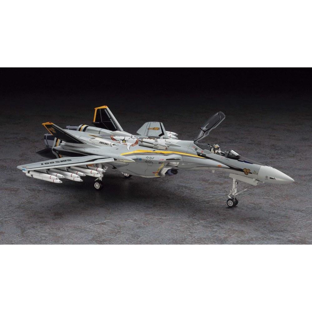 Hasegawa Macross F VF-25F/S Messiah 1/72 Scale Plastic Model Kit