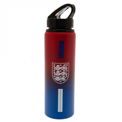 England FA Crest Aluminum Bottle