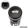 New Trunk Latch Lid Release Switch Button For Chevrolet For Camaro 10-15 For Malibu 04-08 901-133/22734487/92224594/901-133