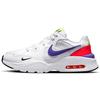 Jauni Air Max Fusion Amd 'Balts Indigo Burst Purpursarkans' DD2316-100