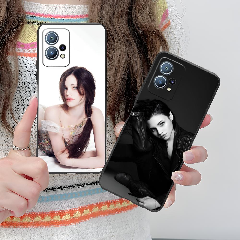 India Eisley Mobile Phone Case for Huawei P60 P50 P40 P30 P20 P10 P9 P8 Pro Lite Plus Colorful Printing Cover Luxury Cover